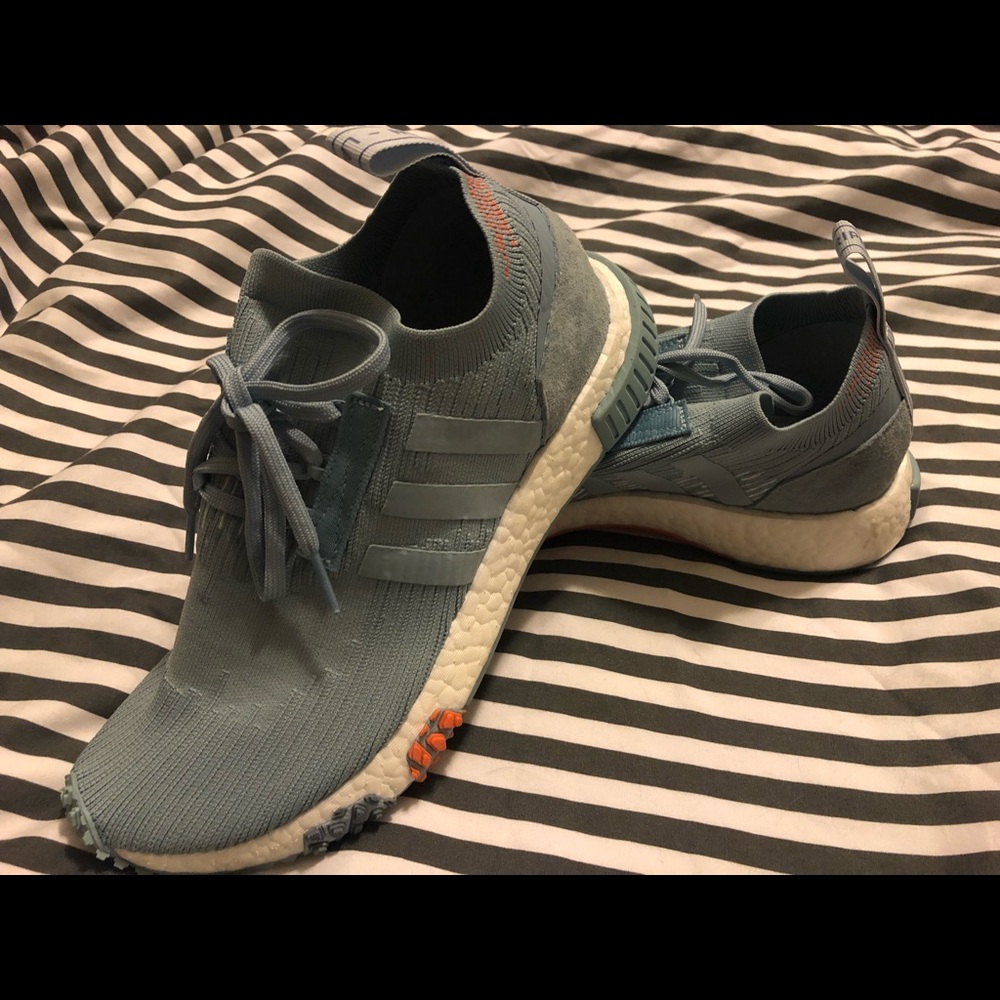 Brand new Adidas